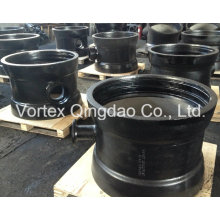 Qingdao Vortex ISO2531 Rohrverschraubung